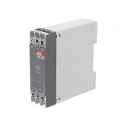 Releu Monitorizare Temperatură IP20 220-240V | Electronic-mag.ro | Componente Electronice