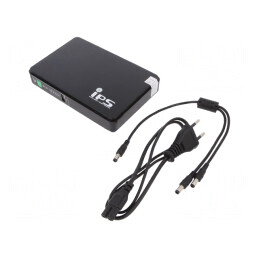Router UPS 15W POE Alimentator 90-264V | Electronic-mag.ro | Componente Electronice