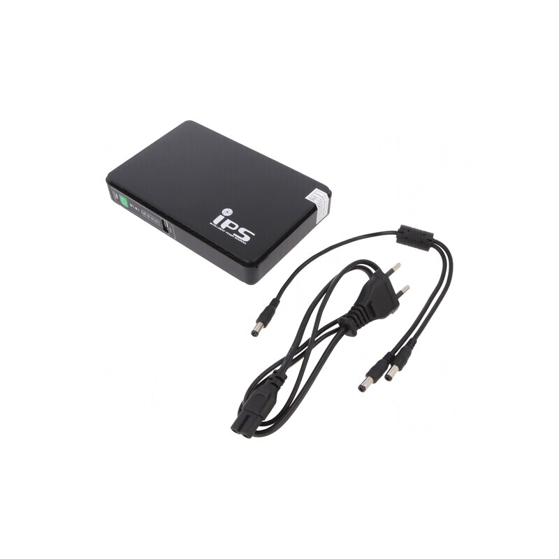 Router UPS 15W POE Alimentator 90-264V | Electronic-mag.ro | Componente Electronice