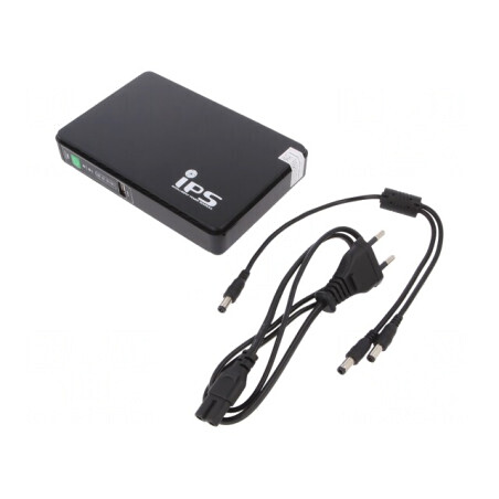 Router UPS 15W POE Alimentator 90-264V | Electronic-mag.ro | Componente Electronice