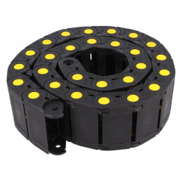 Ghidaj cu lanț MEDIUM 50mm 980mm 24mm | Electronic-mag.ro | Componente Electronice