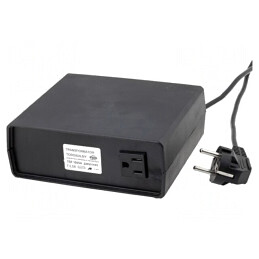 Autotransformator 230VAC 150VA 115V | Electronic-mag.ro | Componente Electronice