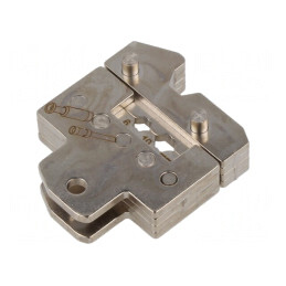 Fălci Crimpare Conectori Neizolaţi 6-10mm2 | Electronic-mag.ro | Componente Electronice