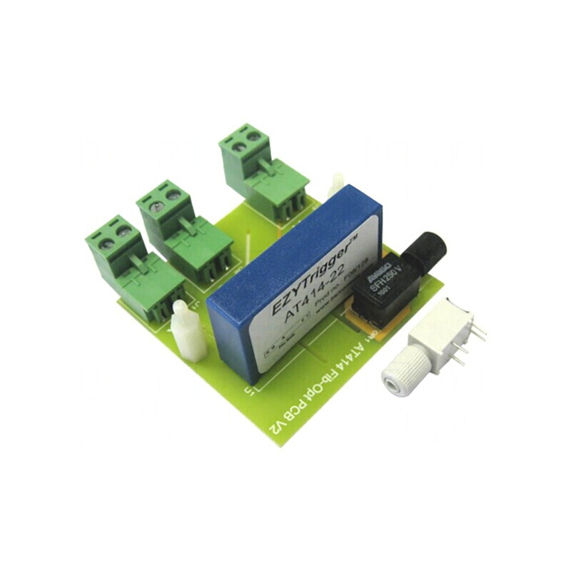Modul Declanșare Tiristor Conexiuni 12mA BT414-22 | Electronic-mag.ro | Componente Electronice