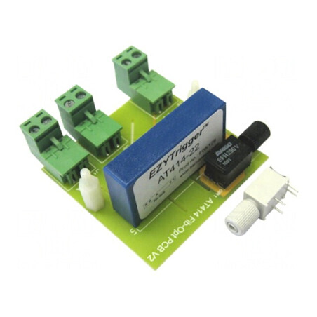 Modul Declanșare Tiristor Conexiuni 12mA BT414-22 | Electronic-mag.ro | Componente Electronice