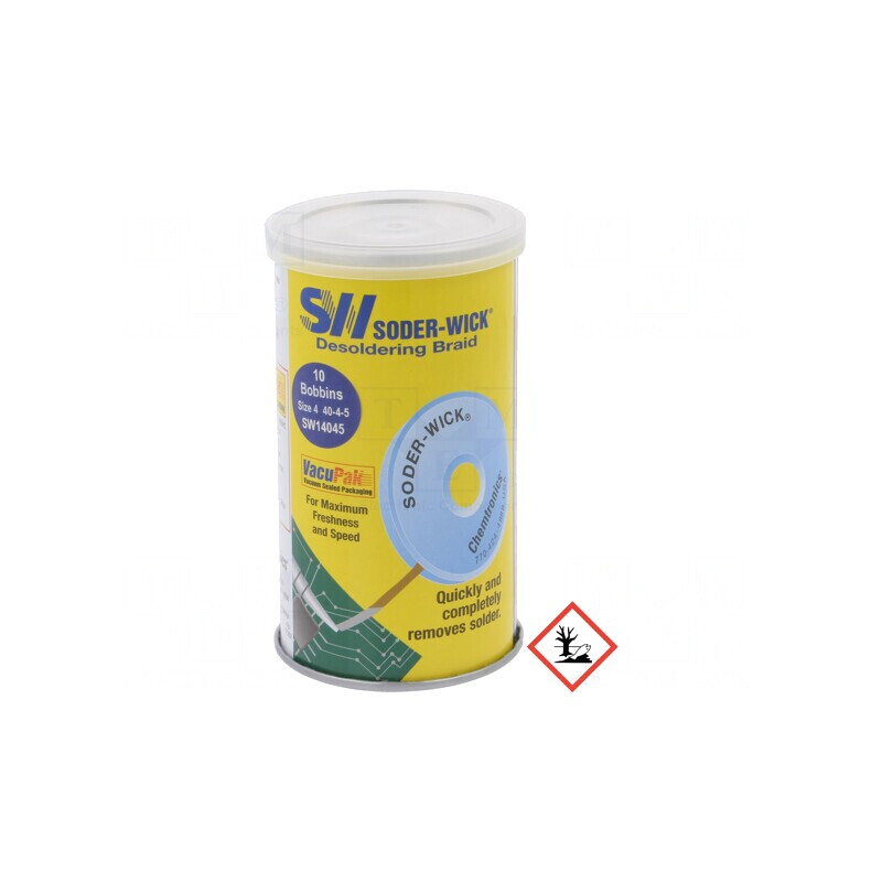Bandă de dezlipit ESD 2.8mm x 1.5m | Electronic-mag.ro | Componente Electronice Bandă de dezlipit ESD 2.8mm x 1.5m | Electronic-mag.ro | Componente Electronice