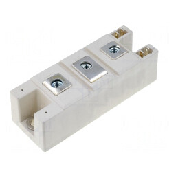 Modul Diodă-Tiristor 1,6kV 172A SEMIPACK2 | Electronic-mag.ro | Componente Electronice