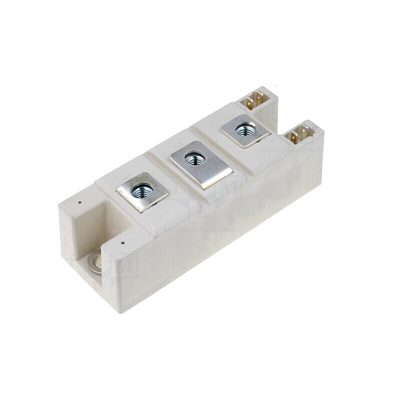 Modul Diodă-Tiristor 1,6kV 172A SEMIPACK2 | Electronic-mag.ro | Componente Electronice