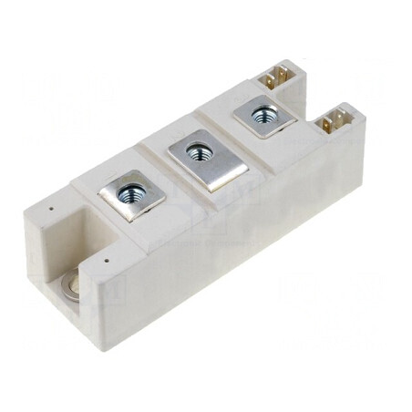 Modul Diodă-Tiristor 1,6kV 172A SEMIPACK2 | Electronic-mag.ro | Componente Electronice