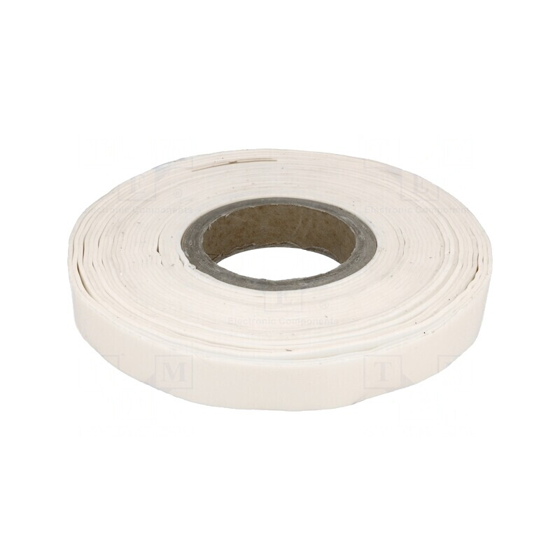 Bandă Termoconductoare Albă 25mm x 10m 3W/mK | Electronic-mag.ro | Componente Electronice Bandă Termoconductoare Albă 25mm x 10m 3W/mK | Electronic-mag.ro | Componente Electronice