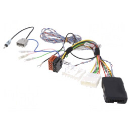 Adaptor Control Volan Nissan | Electronic-mag.ro | Componente Electronice