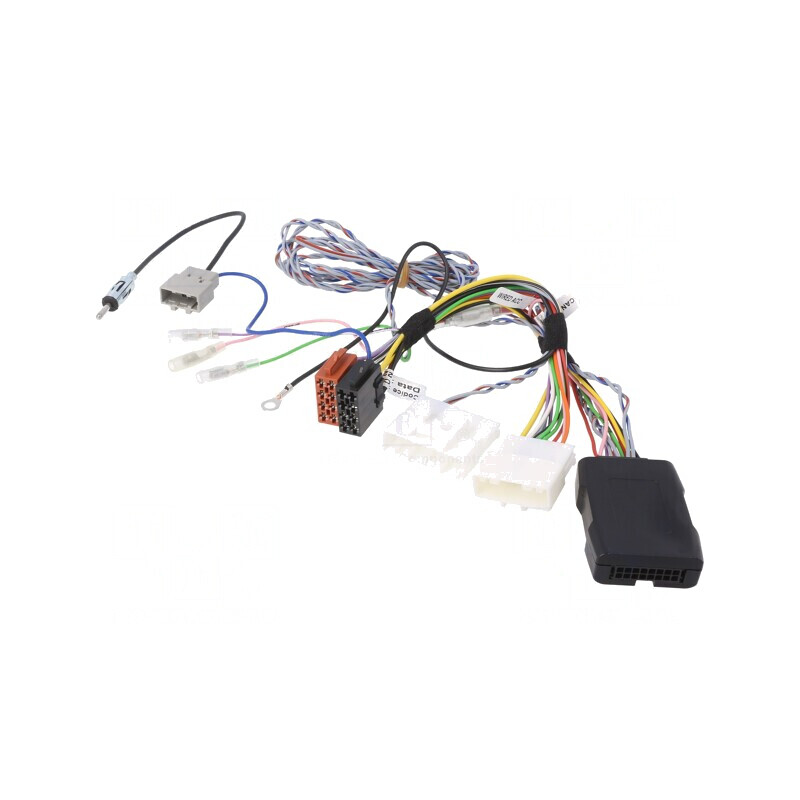 Adaptor Control Volan Nissan | Electronic-mag.ro | Componente Electronice Adaptor Control Volan Nissan | Electronic-mag.ro | Componente Electronice