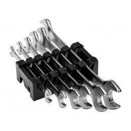 Set Chei Plată 6 Bucăți 6M/6C | Electronic-mag.ro | Componente Electronice