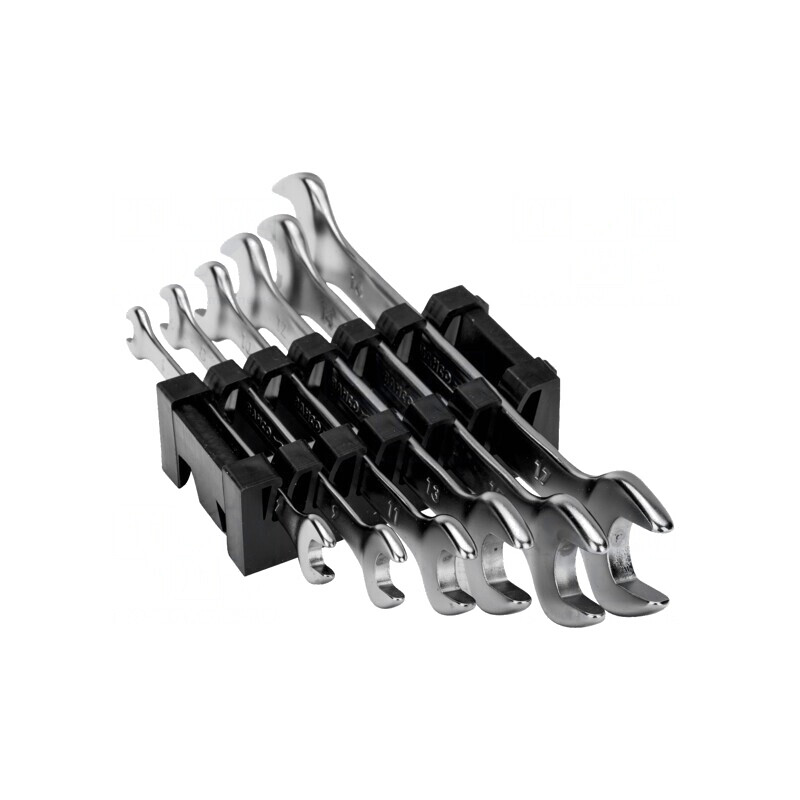 Set Chei Plată 6 Bucăți 6M/6C | Electronic-mag.ro | Componente Electronice