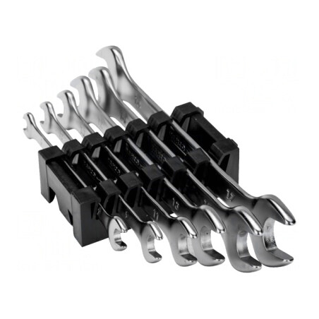 Set Chei Plată 6 Bucăți 6M/6C | Electronic-mag.ro | Componente Electronice