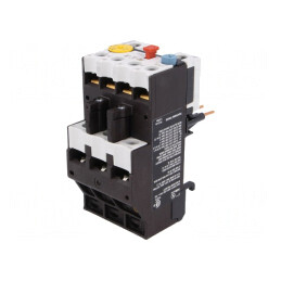 Releu Termic cu Cleme cu Șurub pentru DILM12/DILM7/DILM9 | Electronic-mag.ro | Componente Electronice