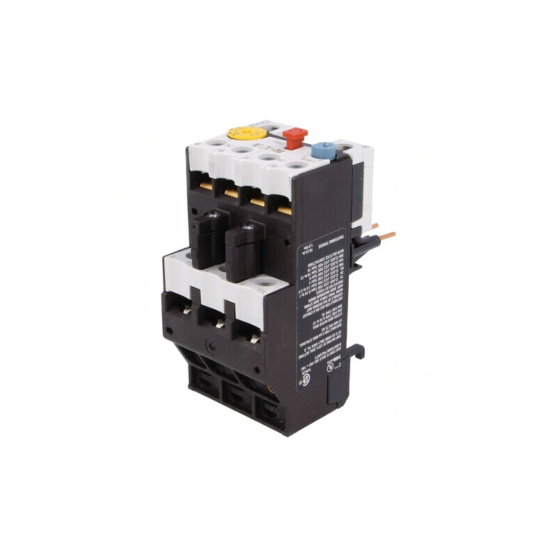 Releu Termic cu Cleme cu Șurub pentru DILM12/DILM7/DILM9 | Electronic-mag.ro | Componente Electronice