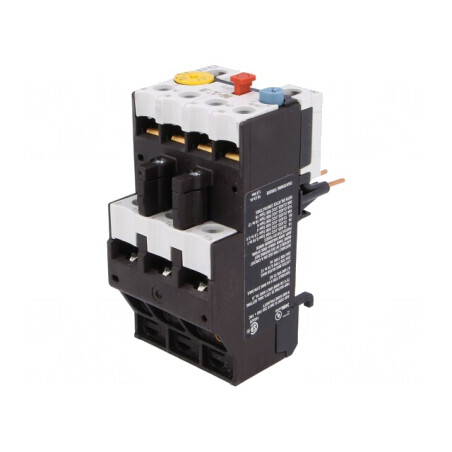 Releu Termic cu Cleme cu Șurub pentru DILM12/DILM7/DILM9 | Electronic-mag.ro | Componente Electronice