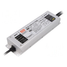 Alimentator LED 240W 1750mA 100-305VAC | Electronic-mag.ro | Componente Electronice