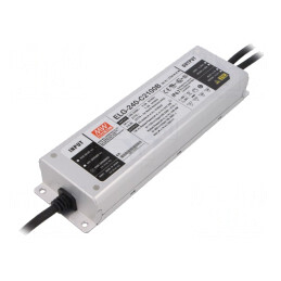 Alimentator LED 240W 2100mA 100-305VAC | Electronic-mag.ro | Componente Electronice