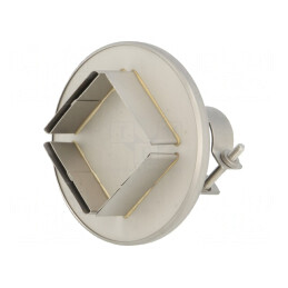 Duză Aer Cald PLCC84 32.4x32.4mm | Electronic-mag.ro | Componente Electronice
