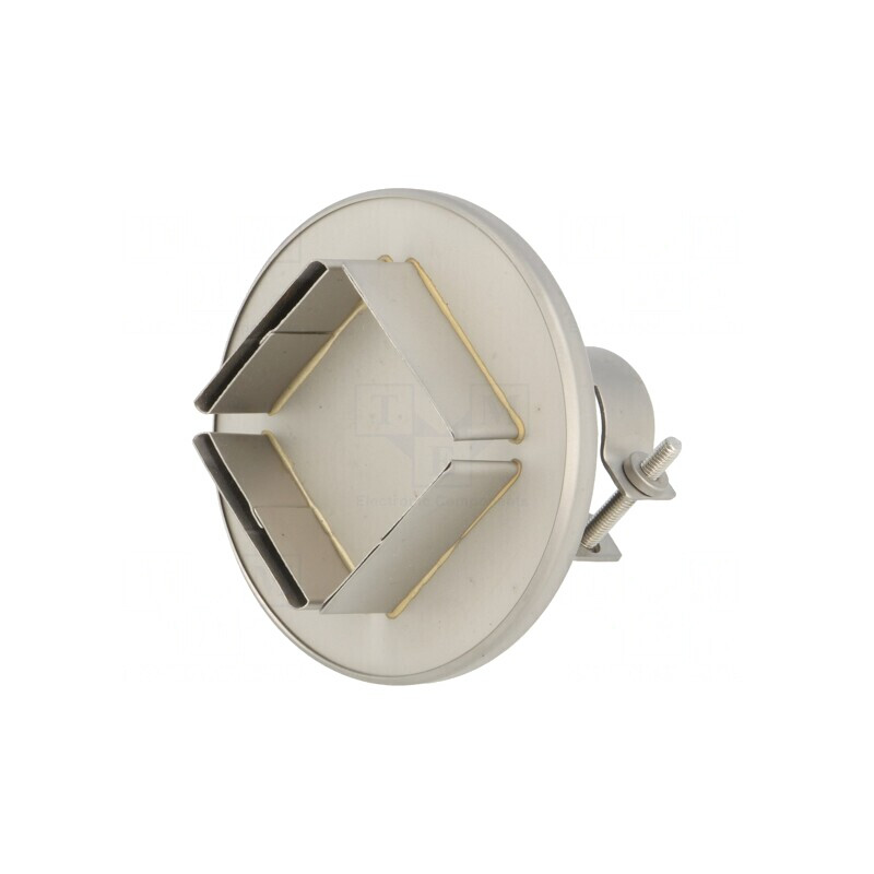 Duză Aer Cald PLCC84 32.4x32.4mm | Electronic-mag.ro | Componente Electronice