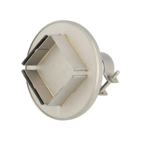 Duză Aer Cald PLCC84 32.4x32.4mm | Electronic-mag.ro | Componente Electronice