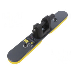 Suport magnetic 56mm x 260mm x 40mm MAGNET BRACKET EX | Electronic-mag.ro | Componente Electronice