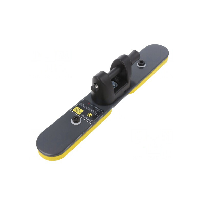 Suport magnetic 56mm x 260mm x 40mm MAGNET BRACKET EX | Electronic-mag.ro | Componente Electronice