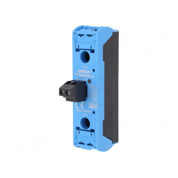 Releu semiconductor 75A 24-600VAC 1-fazat | Electronic-mag.ro | Componente Electronice