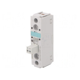 Releu Semiconductor 1-Fazat 50A 48-600VAC 4-30VDC | Electronic-mag.ro | Componente Electronice