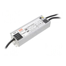 Alimentator LED 150,5W 215-430VDC 175-350mA IP65 | Electronic-mag.ro | Componente Electronice