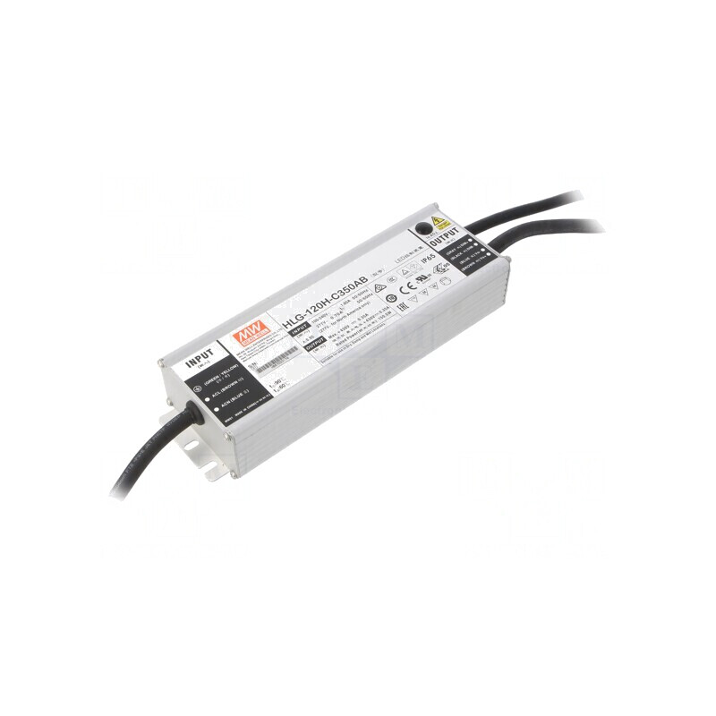 Alimentator LED 150,5W 215-430VDC 175-350mA IP65 | Electronic-mag.ro | Componente Electronice Alimentator LED 150,5W 215-430VDC 175-350mA IP65 | Electronic-mag.ro | Componente Electronice