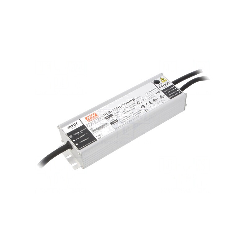 Alimentator LED Pulsatoriu 150W IP65 | Electronic-mag.ro | Componente Electronice Alimentator LED Pulsatoriu 150W IP65 | Electronic-mag.ro | Componente Electronice