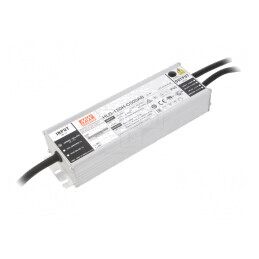 Alimentator LED Pulsatoriu 150W IP65 | Electronic-mag.ro | Componente Electronice