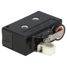 Microîntrerupător cu Manetă și Rulment 10A 250V | Electronic-mag.ro | Componente Electronice