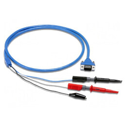 Sondă Osciloscop Pasivă 15MHz 50V PICO CONNECT 441 | Electronic-mag.ro | Componente Electronice