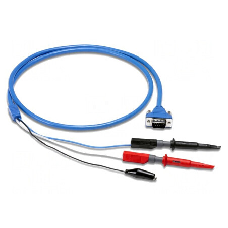 Sondă Osciloscop Pasivă 15MHz 50V PICO CONNECT 441 | Electronic-mag.ro | Componente Electronice