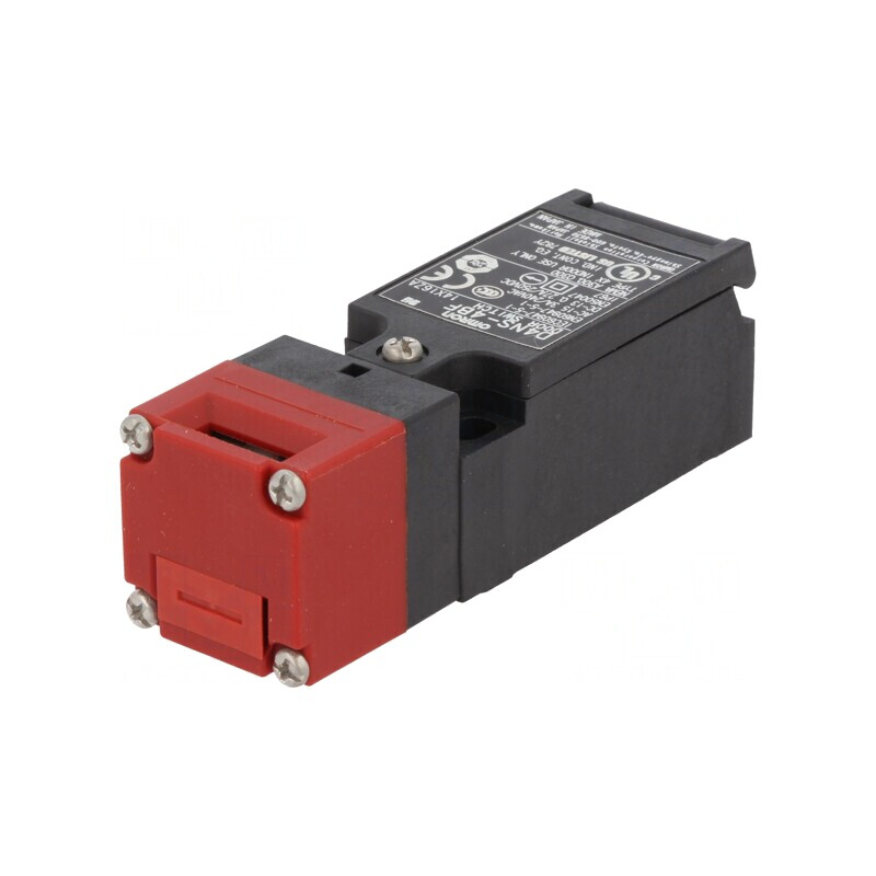 Întrerupător de Siguranţă cu Cheie Plastic IP67 D4NS-4BF | Electronic-mag.ro | Componente Electronice Întrerupător de Siguranţă cu Cheie Plastic IP67 D4NS-4BF | Electronic-mag.ro | Componente Electronice