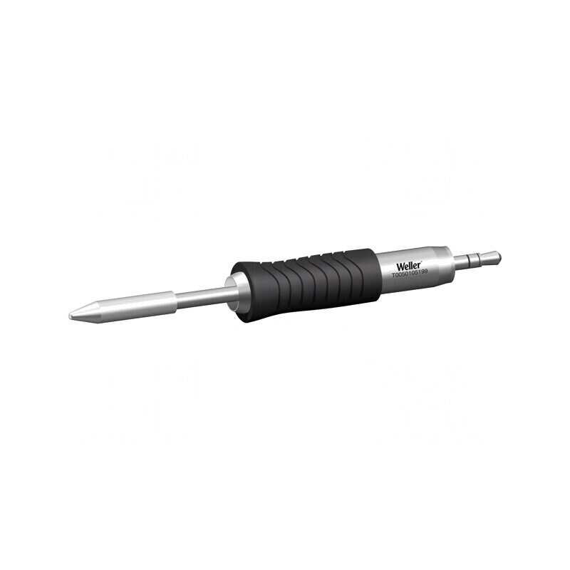 Vârf Conic 1,6mm pentru Ciocan de Lipit 150W Weller | Electronic-mag.ro | Componente Electronice Vârf Conic 1,6mm pentru Ciocan de Lipit 150W Weller | Electronic-mag.ro | Componente Electronice