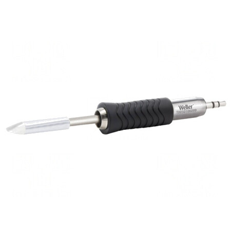 Vârf Şurubelniţă 3,2x0,8mm pentru Ciocan de Lipit 150W | Electronic-mag.ro | Componente Electronice