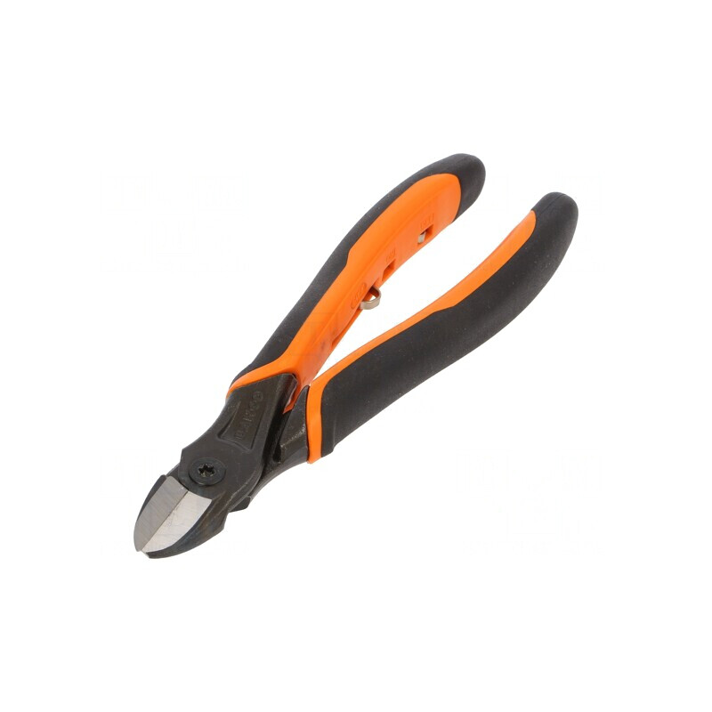Clești Laterali Tăiere 160mm ERGO 2101PG | Electronic-mag.ro | Componente Electronice