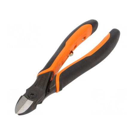 Clești Laterali Tăiere 160mm ERGO 2101PG | Electronic-mag.ro | Componente Electronice