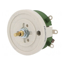 Potentiometru Axial 10Ω 100W 6mm | Electronic-mag.ro | Componente Electronice
