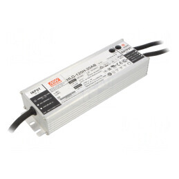Alimentator LED 120W 20V 3-6A IP65 | Electronic-mag.ro | Componente Electronice