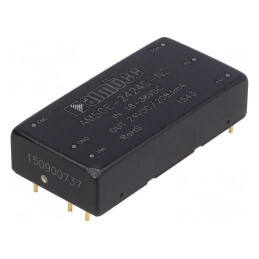 Convertor DC/DC 50W 18-36V 24V 2.083A | Electronic-mag.ro | Componente Electronice