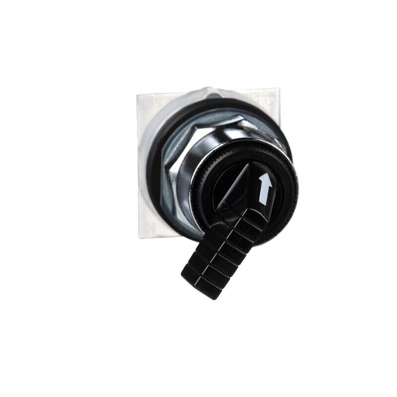 Comutator Rotativ 30mm 2 Poziții Negru | Electronic-mag.ro | Componente Electronice Comutator Rotativ 30mm 2 Poziții Negru | Electronic-mag.ro | Componente Electronice