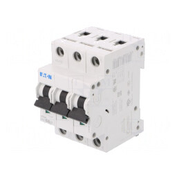 Întrerupător de supracurent 40A 3 Poli 15kA 230/400V | Electronic-mag.ro | Componente Electronice