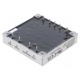 Convertor DC/DC 50W 9-18V la 5V 10A 400kHz | Electronic-mag.ro | Componente Electronice
