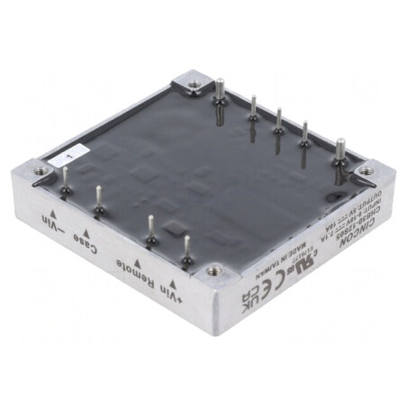 Convertor DC/DC 50W 9-18V la 5V 10A 400kHz | Electronic-mag.ro | Componente Electronice